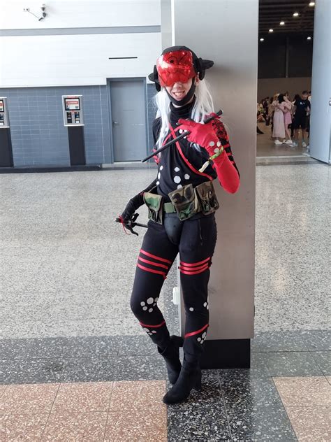 monsoon cosplay|My Monsoon cosplay at Dutch Comic Con (apologies in .